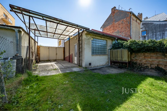 Prodej rodinného domu 130 m² s pozemkem 314 m²