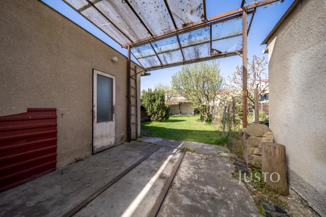 Prodej rodinného domu 130 m² s pozemkem 314 m²