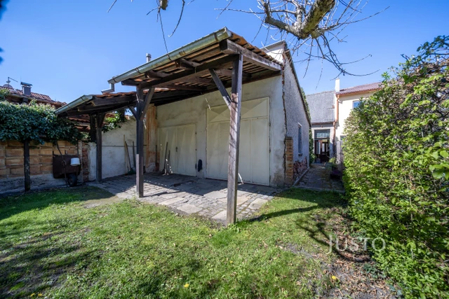 Prodej rodinného domu 130 m² s pozemkem 314 m²
