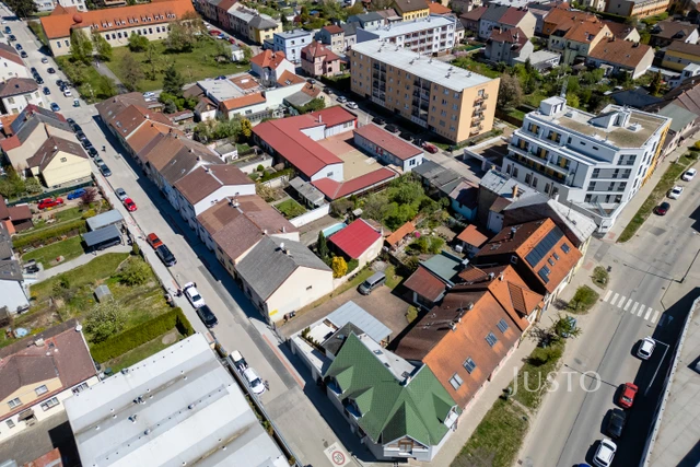 Prodej rodinného domu 130 m² s pozemkem 314 m²