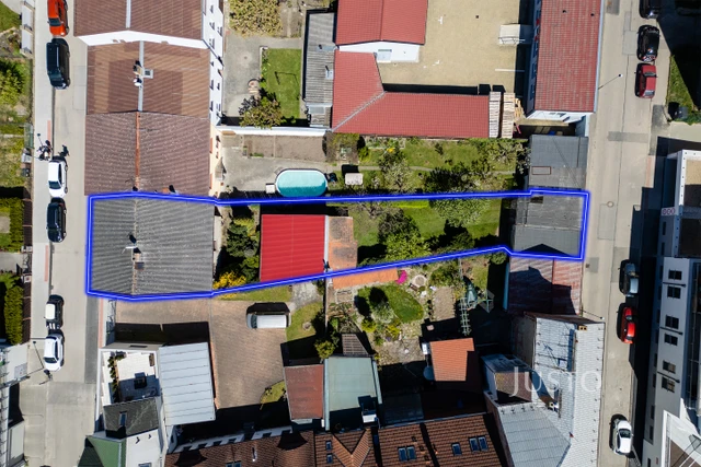 Prodej rodinného domu 130 m² s pozemkem 314 m²