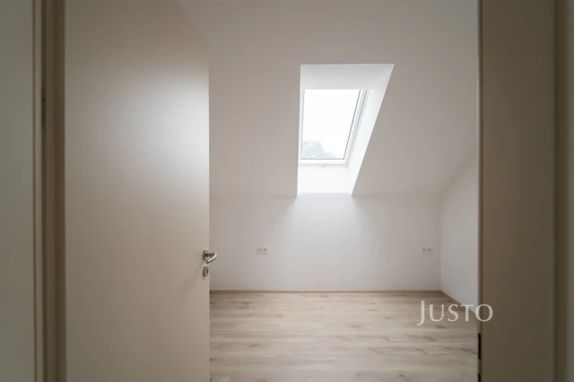 Prodej 1+kk, 29,1 m² + parkování