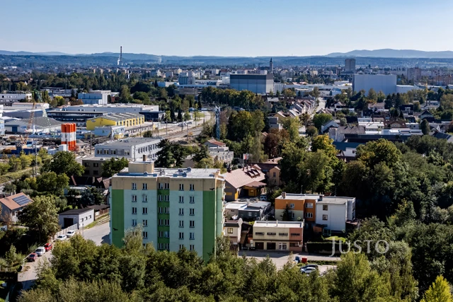 Prodej 3+1, 63 m² + lodžie 4 m² + parkování