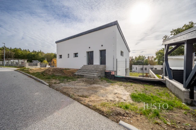 Prodej rodinného domu 175 m² s pozemkem 550 m² + terasa 13 m²