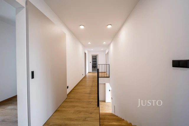 Prodej rodinného domu 175 m² s pozemkem 550 m² + terasa 13 m²