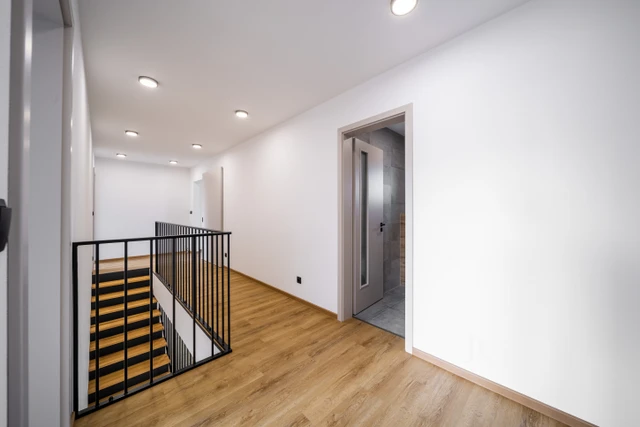 Prodej rodinného domu 175 m² s pozemkem 550 m² + terasa 13 m²