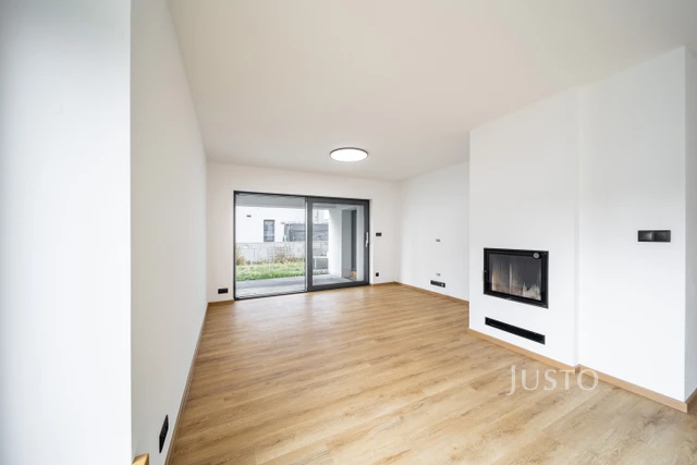 Prodej rodinného domu 175 m² s pozemkem 550 m² + terasa 13 m²