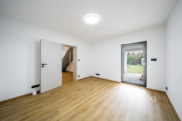 Prodej rodinného domu 175 m² s pozemkem 550 m² + terasa 13 m²
