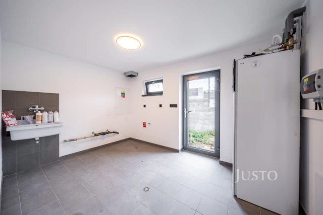 Prodej rodinného domu 175 m² s pozemkem 550 m² + terasa 13 m²