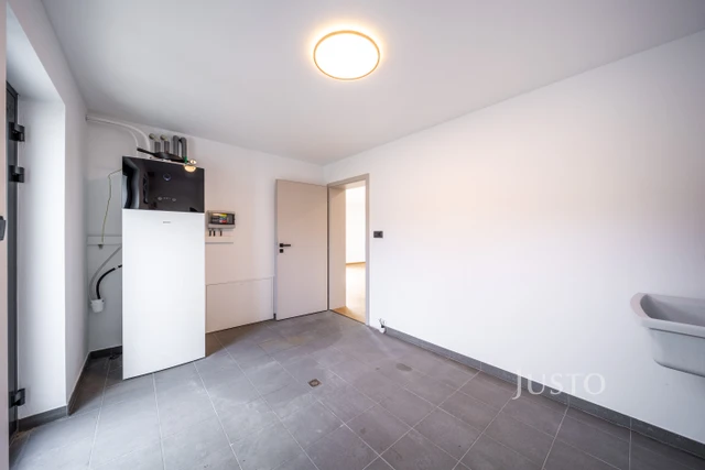 Prodej rodinného domu 175 m² s pozemkem 550 m² + terasa 13 m²