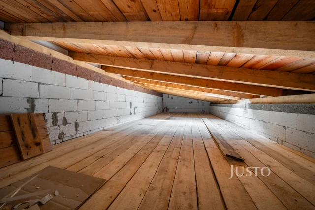 Prodej rodinného domu 175 m² s pozemkem 550 m² + terasa 13 m²
