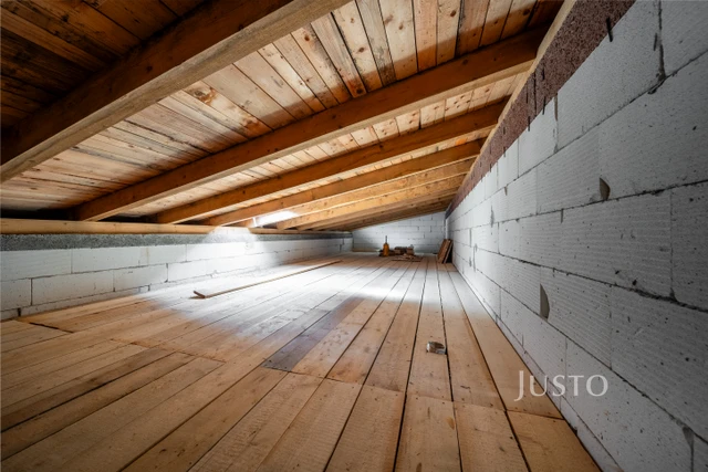 Prodej rodinného domu 175 m² s pozemkem 550 m² + terasa 13 m²