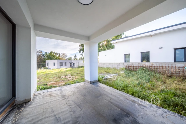 Prodej rodinného domu 175 m² s pozemkem 550 m² + terasa 13 m²