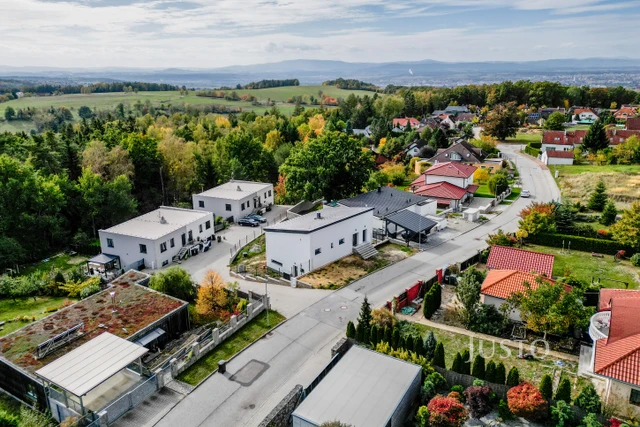 Prodej rodinného domu 175 m² s pozemkem 550 m² + terasa 13 m²