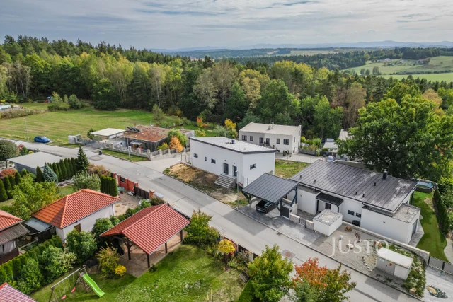 Prodej rodinného domu 175 m² s pozemkem 550 m² + terasa 13 m²