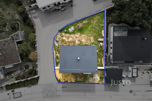 Prodej rodinného domu 175 m² s pozemkem 550 m² + terasa 13 m²