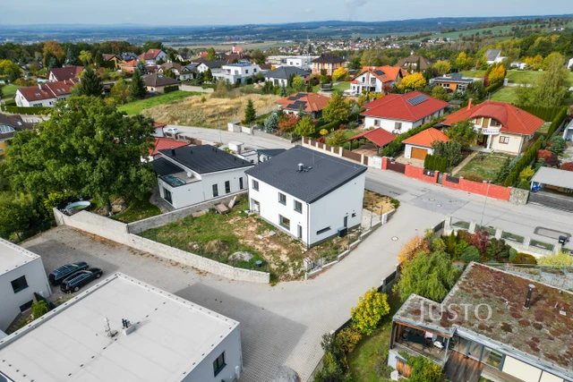 Prodej rodinného domu 175 m² s pozemkem 550 m² + terasa 13 m²