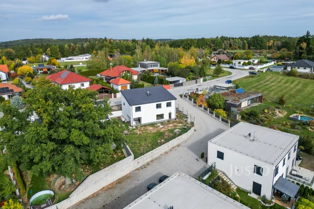 Prodej rodinného domu 175 m² s pozemkem 550 m² + terasa 13 m²
