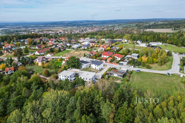 Prodej rodinného domu 175 m² s pozemkem 550 m² + terasa 13 m²