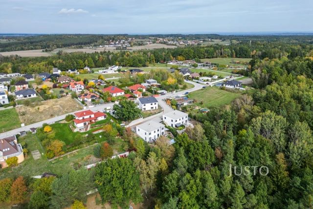 Prodej rodinného domu 175 m² s pozemkem 550 m² + terasa 13 m²