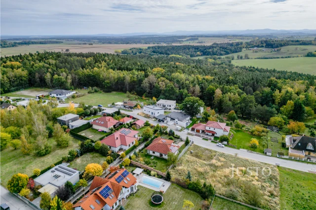 Prodej rodinného domu 175 m² s pozemkem 550 m² + terasa 13 m²