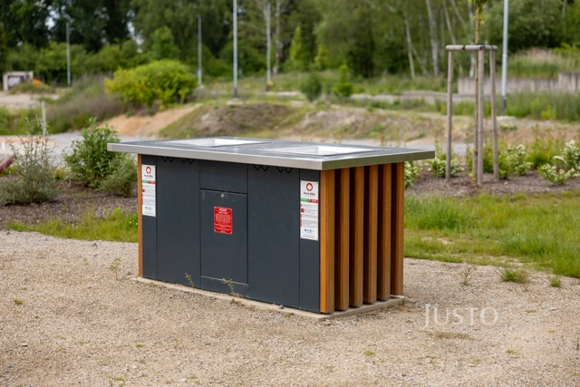 Prodej 2+kk 50 m² + lodžie 12 m² + parkování