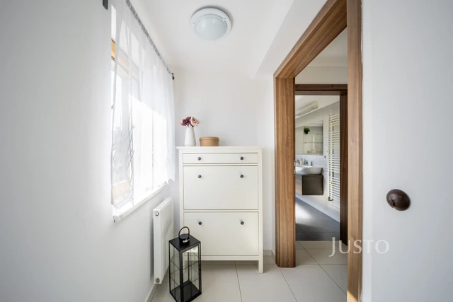 Prodej rodinného domu 129 m² s pozemkem 665 m² + terasa 13 m²