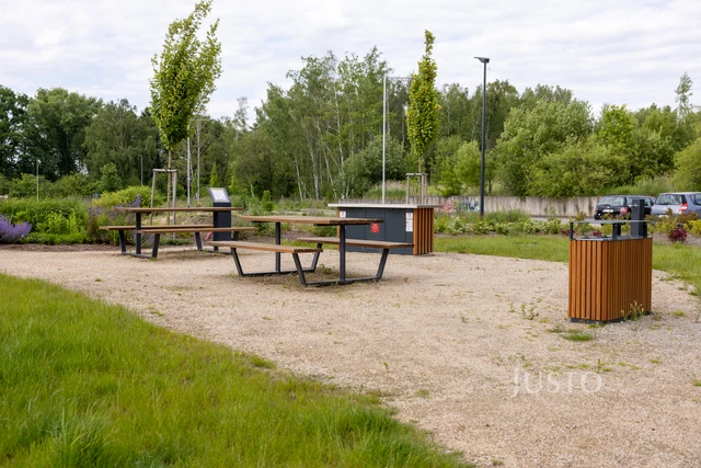 Prodej 2+kk 50 m² + lodžie 12 m² + parkování