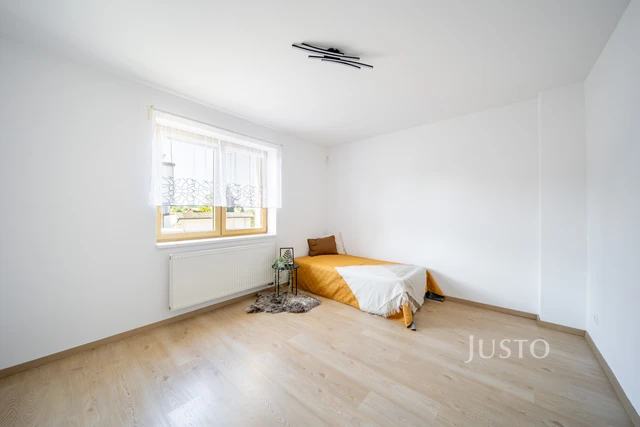 Prodej rodinného domu 129 m² s pozemkem 665 m² + terasa 13 m²