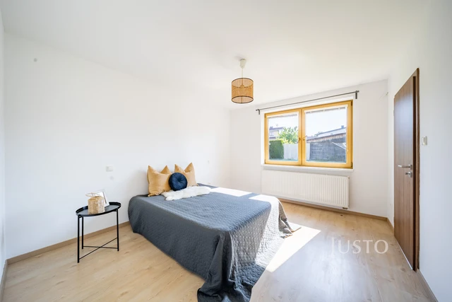 Prodej rodinného domu 129 m² s pozemkem 665 m² + terasa 13 m²