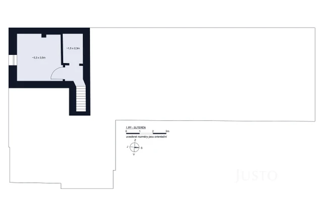 Prodej rodinného domu 129 m² s pozemkem 665 m² + terasa 13 m²