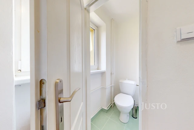 Pronájem 1+1 41 m²