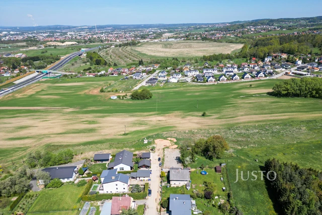 Prodej pozemku 850 m²