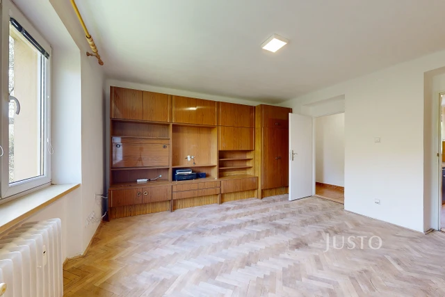 Pronájem 1+1 41 m²