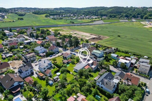 Prodej rodinného domu 129 m² s pozemkem 665 m² + terasa 13 m²