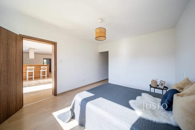 Prodej rodinného domu 129 m² s pozemkem 665 m² + terasa 13 m²