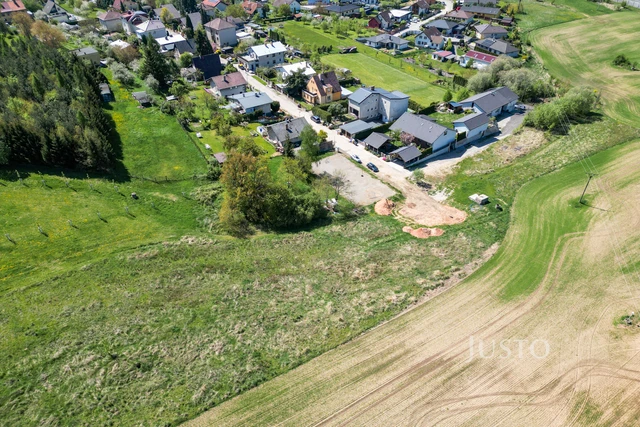 Prodej pozemku 850 m²