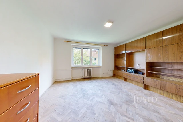 Pronájem 1+1 41 m²