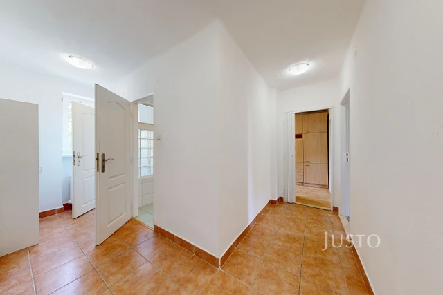 Pronájem 1+1 41 m²