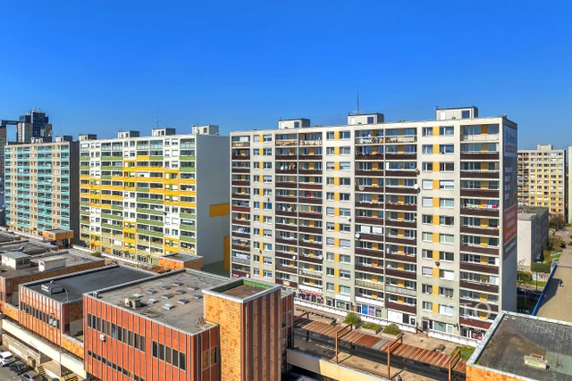 Pronájem 3+1 72 m² + lodžie 7 m²