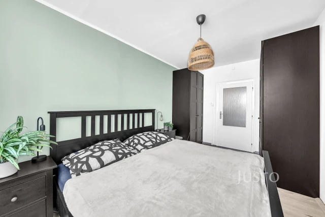 Pronájem 3+1 72 m² + lodžie 7 m²