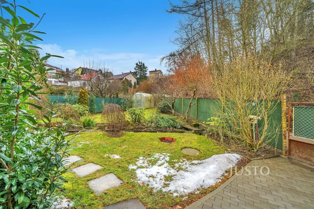 Prodej rodinného domu 129 m² s pozemkem 409 m² + terasa 22 m²