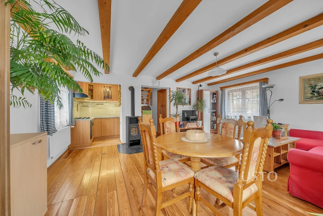 Prodej rodinného domu 129 m² s pozemkem 409 m² + terasa 22 m²