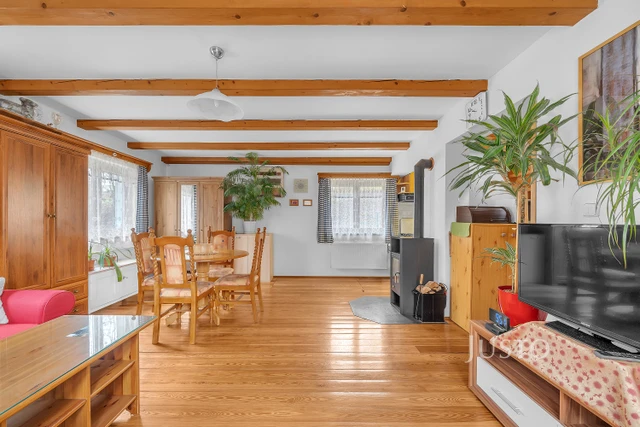 Prodej rodinného domu 129 m² s pozemkem 409 m² + terasa 22 m²