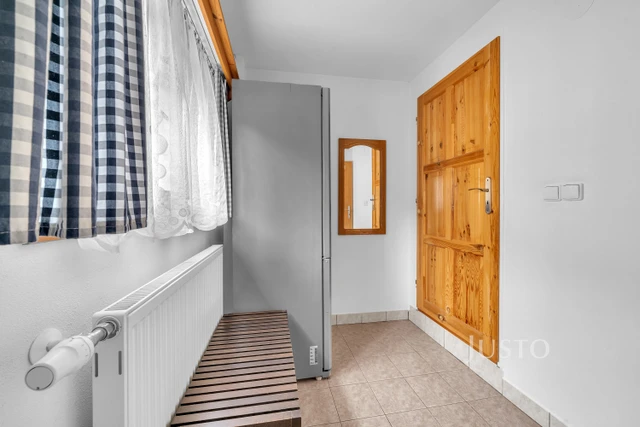 Prodej rodinného domu 129 m² s pozemkem 409 m² + terasa 22 m²