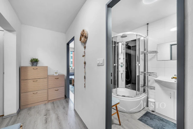 Prodej 3+1 65 m² + lodžie 7 m²