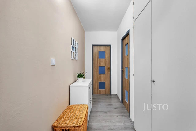 Prodej 3+1 65 m² + lodžie 7 m²
