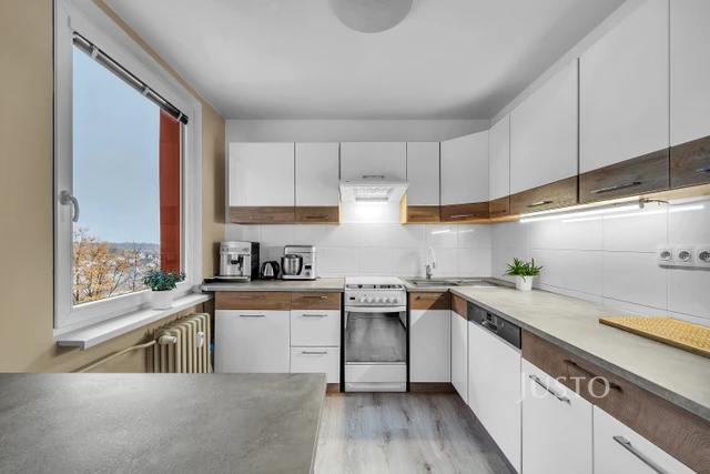 Prodej 3+1 65 m² + lodžie 7 m²