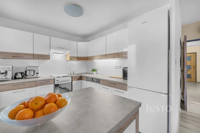 Prodej 3+1 65 m² + lodžie 7 m²