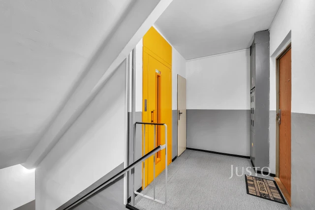 Prodej 3+1 65 m² + lodžie 7 m²
